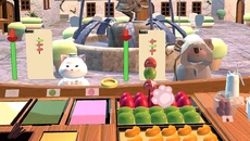 Purrfect Stall - jogo do gênero Jogo casual