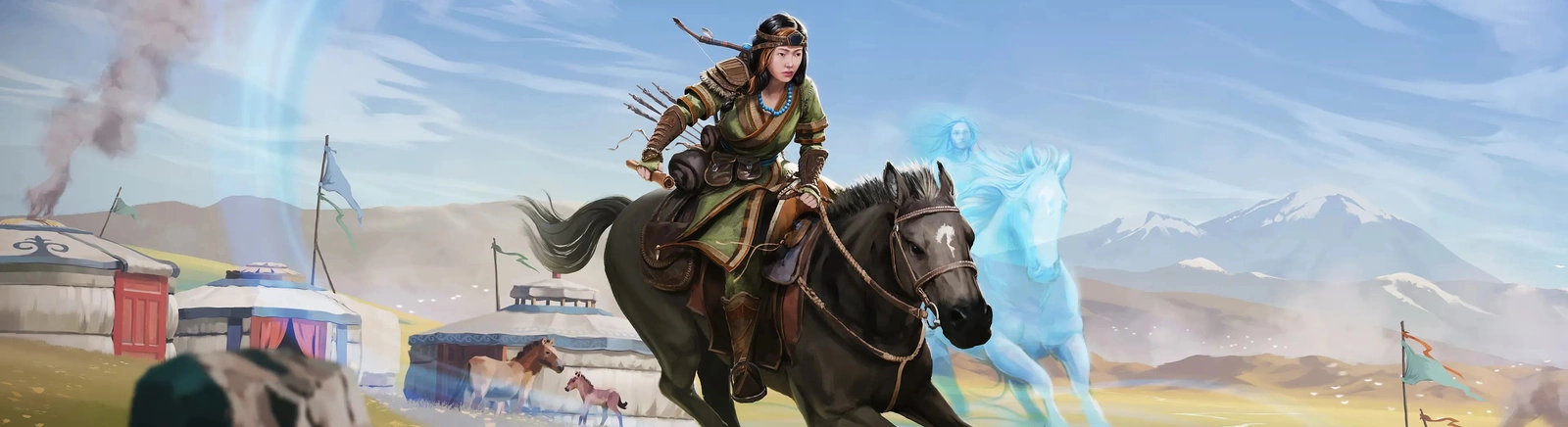 Fórum Legend of Khiimori