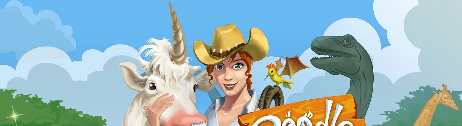 Doodle Farm - últimas notícias hoje (outubro 2025) - quebra de proteção, requisitos do sistema, notícias de atualizações, onde baixar o jogo, trailer