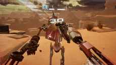 Daemon X Machina: Titanic Scion é semelhante a Daemon X Machina: Titanic Scion