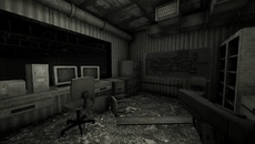 Days Without Incident - jogo do gênero Exploração