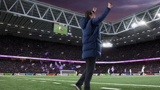 Football Manager 26 - jogo do gênero Jogo esportivo