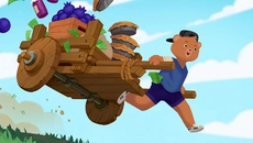 Berryville: Entrepreneur RPG - jogo do gênero Idade Média