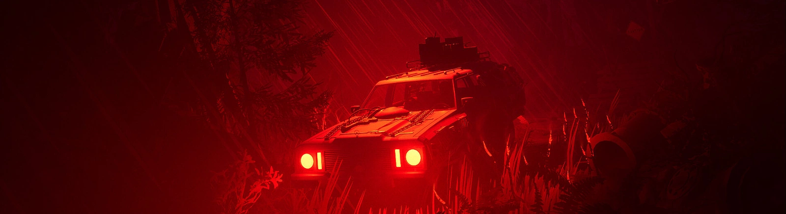 Melhores jogos , semelhantes a Pacific Drive - Whispers in the Woods