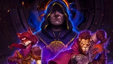 Crystalfall - jogo do gênero Fantasia