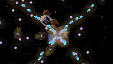 Xerminus - jogo do gênero Old school