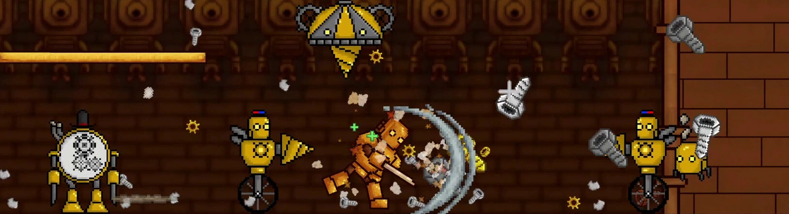 TOP-6 - jogos, semelhantes a Full Steam TOP-6 - jogos, semelhantes a Full Steam