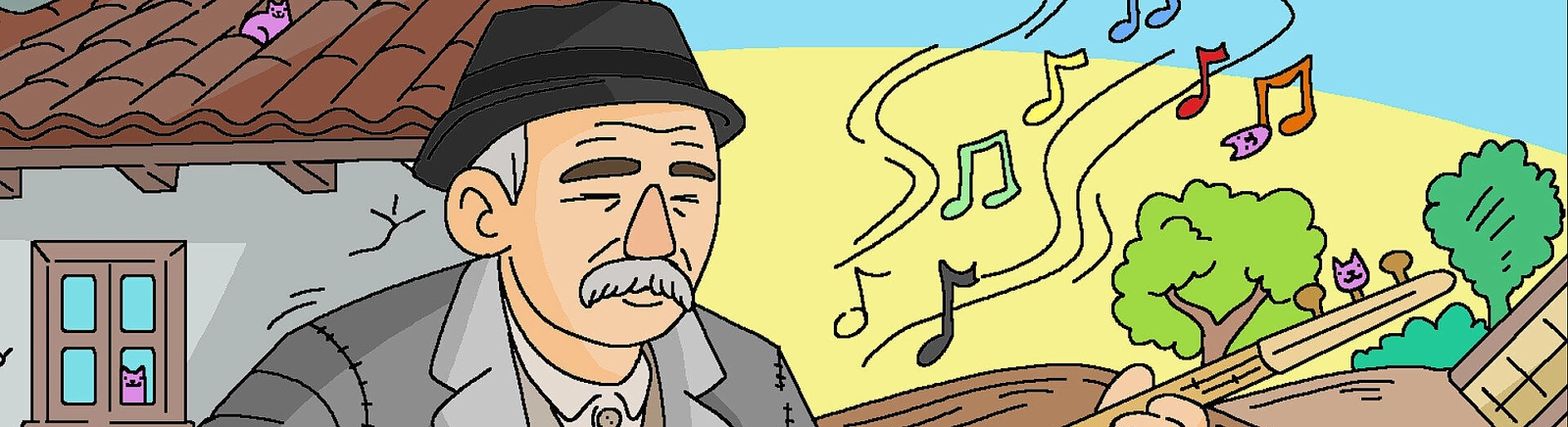 100 Cats Lost in Turkey Find & Color - últimas notícias hoje (outubro 2025) - quebra de proteção, requisitos do sistema, notícias de atualizações, onde baixar o jogo, trailer 100 Cats Lost in Turkey Find & Color - últimas notícias hoje (outubro 2025) - quebra de proteção, requisitos do sistema, notícias de atualizações, onde baixar o jogo, trailer