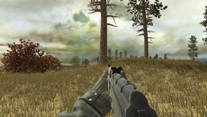 S.T.A.L.K.E.R. Mobile é semelhante a S.T.A.L.K.E.R. Mobile