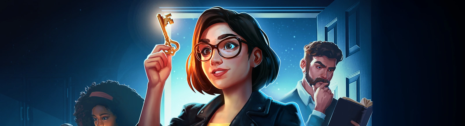 Escape Simulator 2 - últimas notícias hoje (outubro 2025) - quebra de proteção, requisitos do sistema, notícias de atualizações, onde baixar o jogo, trailer Escape Simulator 2 - últimas notícias hoje (outubro 2025) - quebra de proteção, requisitos do sistema, notícias de atualizações, onde baixar o jogo, trailer