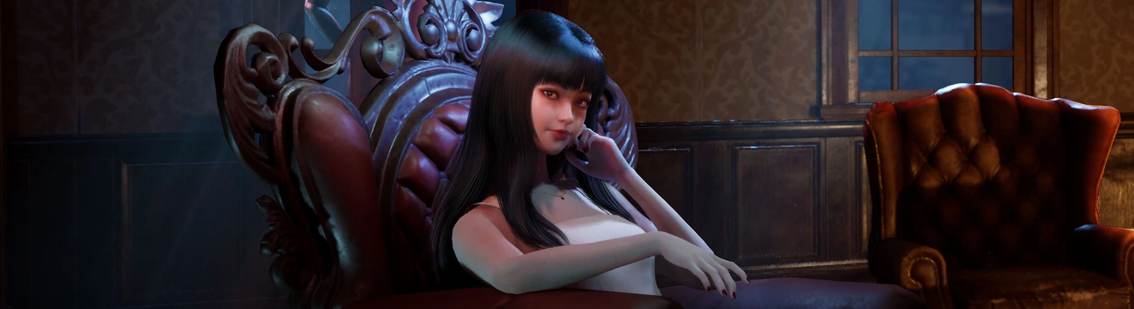 Data de lançamento Junji Ito Maniac: An Infinite Gaol em diferentes países do mundo