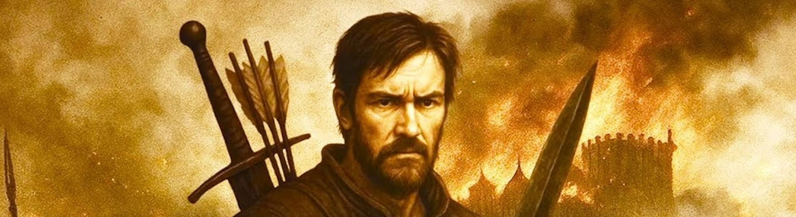 Data de lançamento Tales of Old: Dominus em diferentes países do mundo