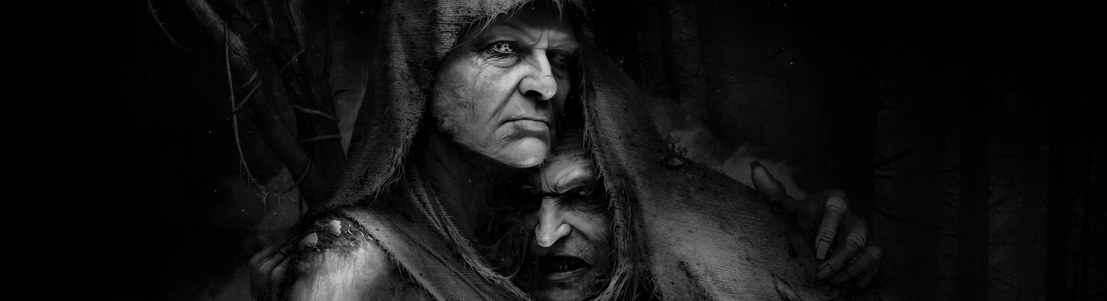 Data de lançamento Darkwood 2 em diferentes países do mundo