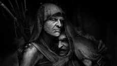 Darkwood 2 - jogo do gênero Mundo aberto