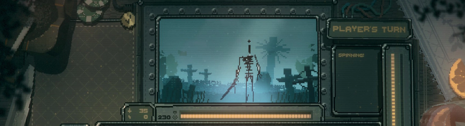 Data de lançamento Slots & Daggers em diferentes países do mundo