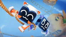 The Adventures of Candle Boy é semelhante a The Adventures of Candle Boy