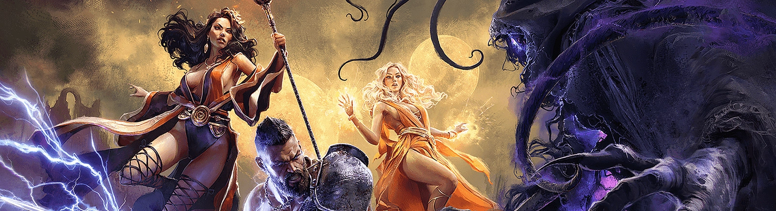 Data de lançamento UnGodly em diferentes países do mundo