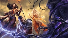 UnGodly - jogo do gênero Fantasia