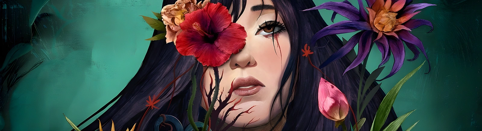 Data de lançamento The Florist em diferentes países do mundo