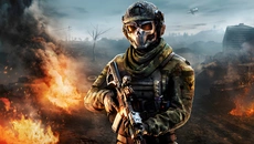 Zero Caliber 2 Remastered - jogo do gênero Realidade Virtual (VR)