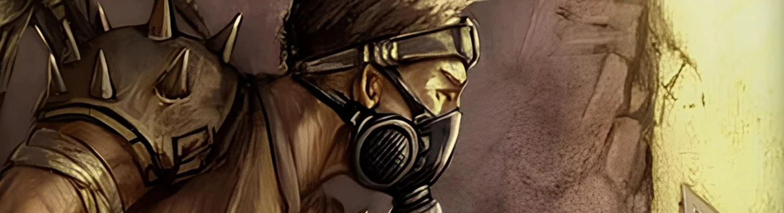 UnderRail 2: Infusion - últimas notícias e rumores de hoje (novembro 2025) - data de lançamento no PC, requisitos do sistema, trailer, anúncio, local, enredo, personagens