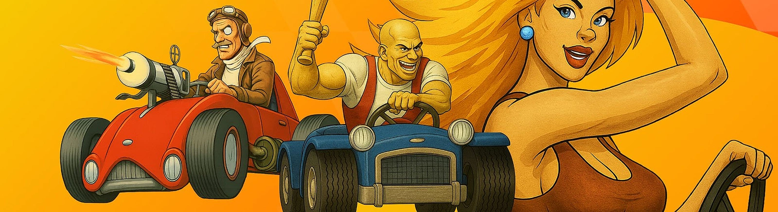 Melhores jogos  para iOS , semelhantes a Street Racer Collection (Street Racer Collection (QUByte Classics))