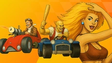 Street Racer Collection - jogo do gênero Jogo casual