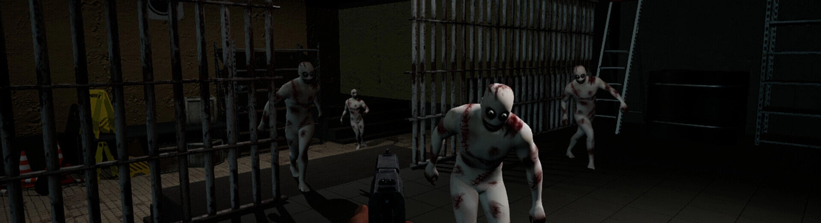 Data de lançamento Hauntrick em diferentes países do mundo