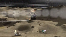 Rising Front é semelhante a Rising Front