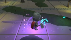 Crazy Dungeon - jogo do gênero Roguelike