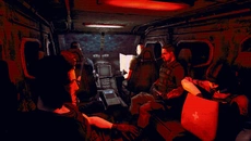 Flesh Made Fear - jogo do gênero Zumbis