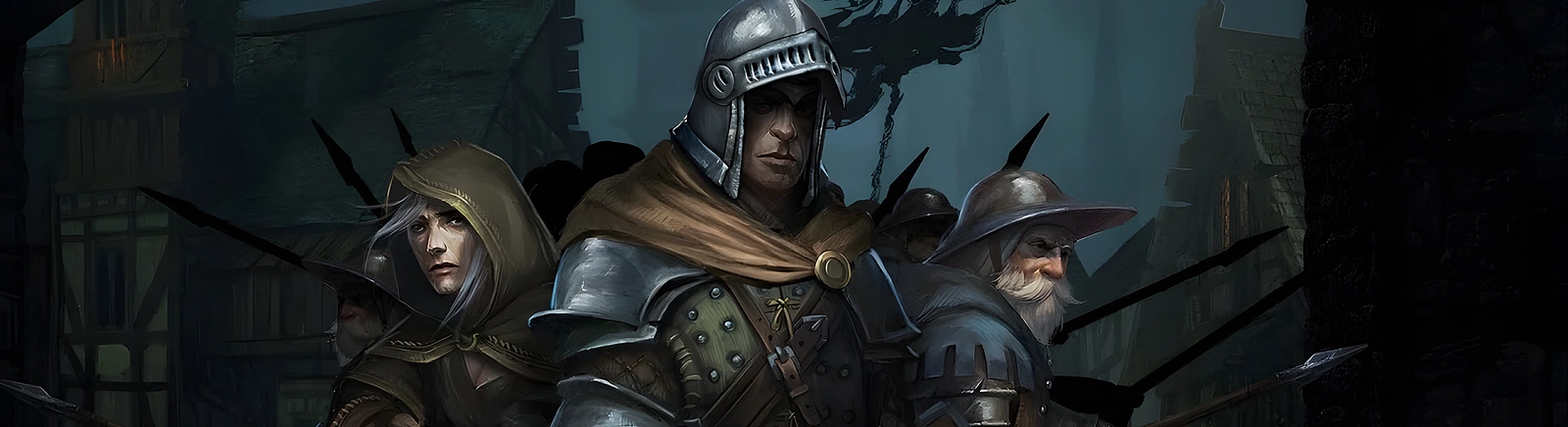 Data de lançamento Plague Lords: Witch Hunt em diferentes países do mundo