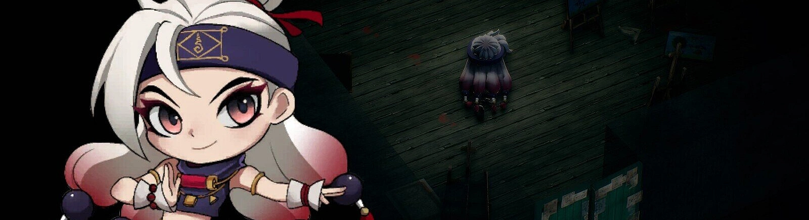 Fórum Whisper Of Anima