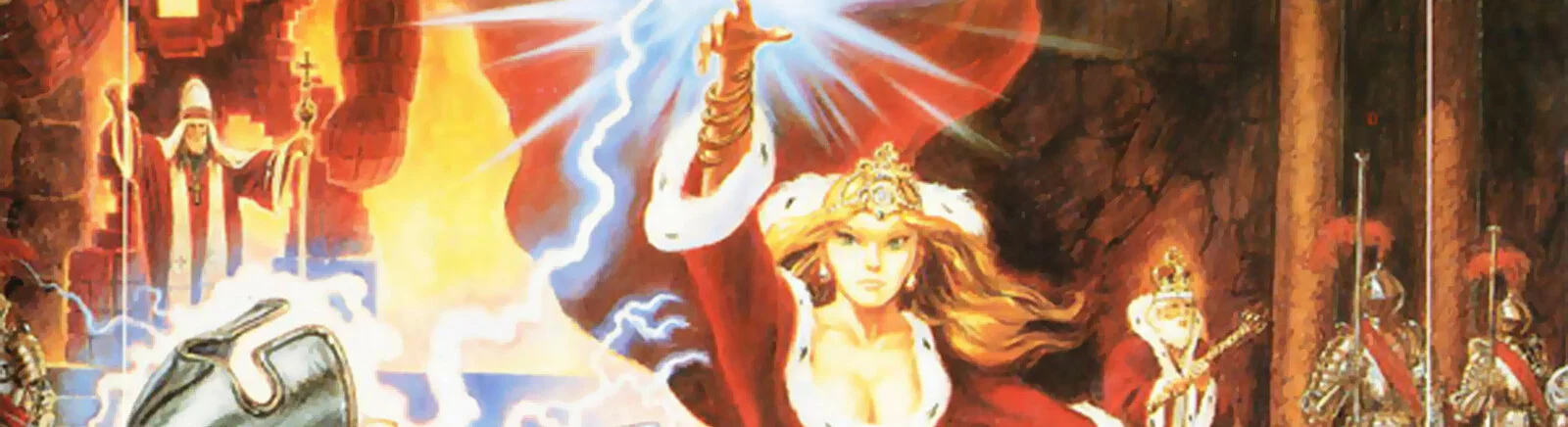 TOP-8 - jogos, semelhantes a Battle Chess