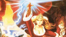 Battle Chess - jogo do gênero Jogo de tabuleiro / jogo em grupo