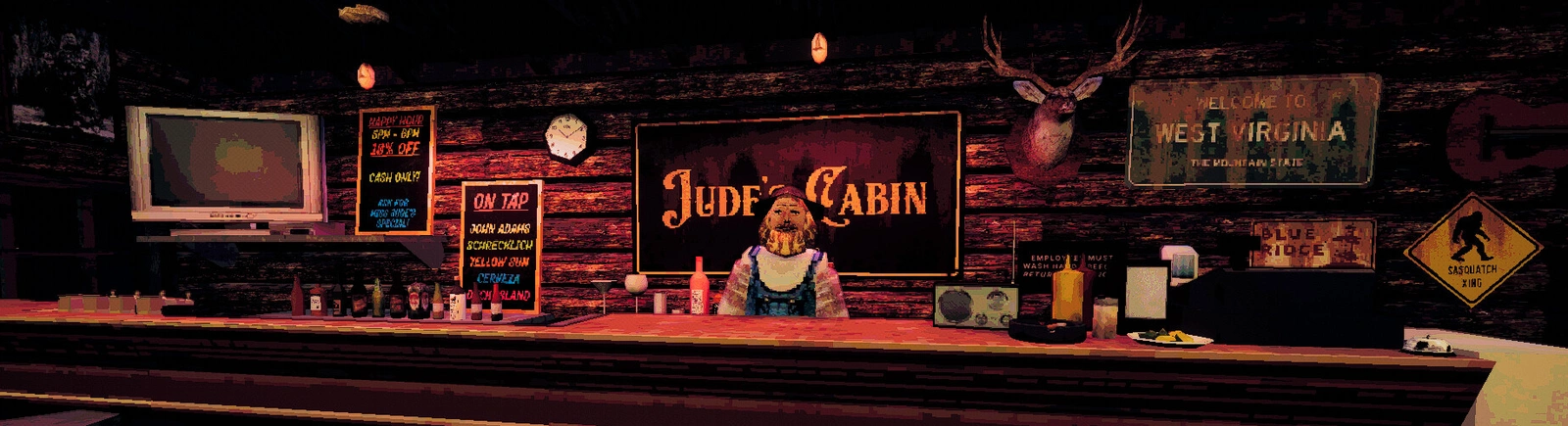 Avaliações mistas sobre Blue Ridge Hunting — 0 opiniões