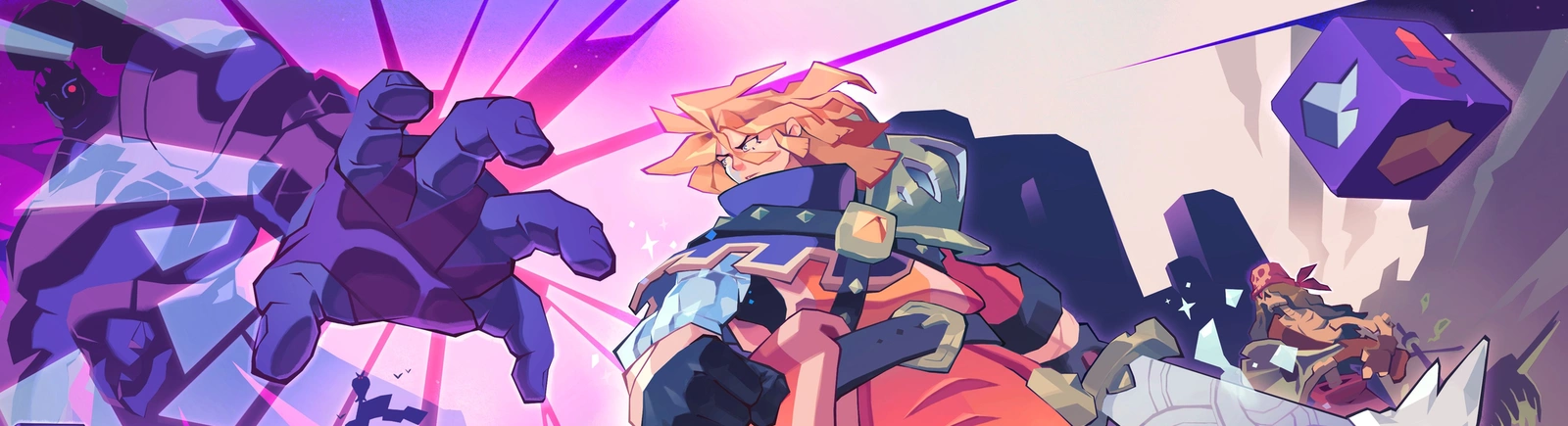 Data de lançamento Odds Chronicles em diferentes países do mundo