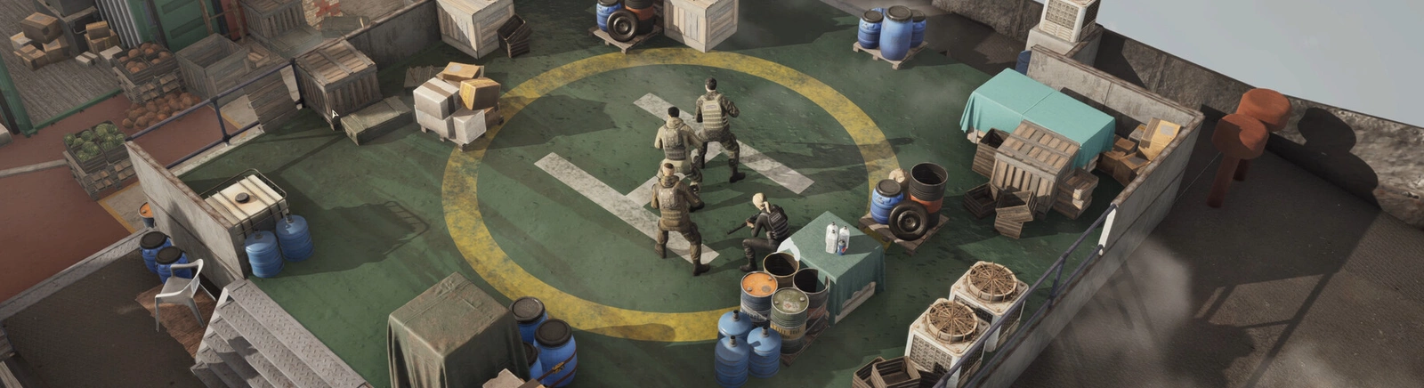 SPARTA 2035 – Sea of Pirates - últimas notícias hoje (novembro 2025) - quebra de proteção, requisitos do sistema, notícias de atualizações, onde baixar o jogo, trailer