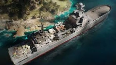 SPARTA 2035 - complemento para SPARTA 2035