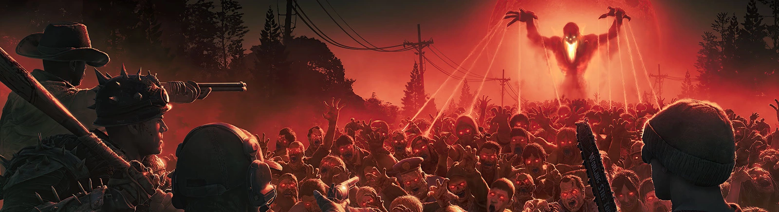 Data de lançamento 7 Days Blood Moons em diferentes países do mundo