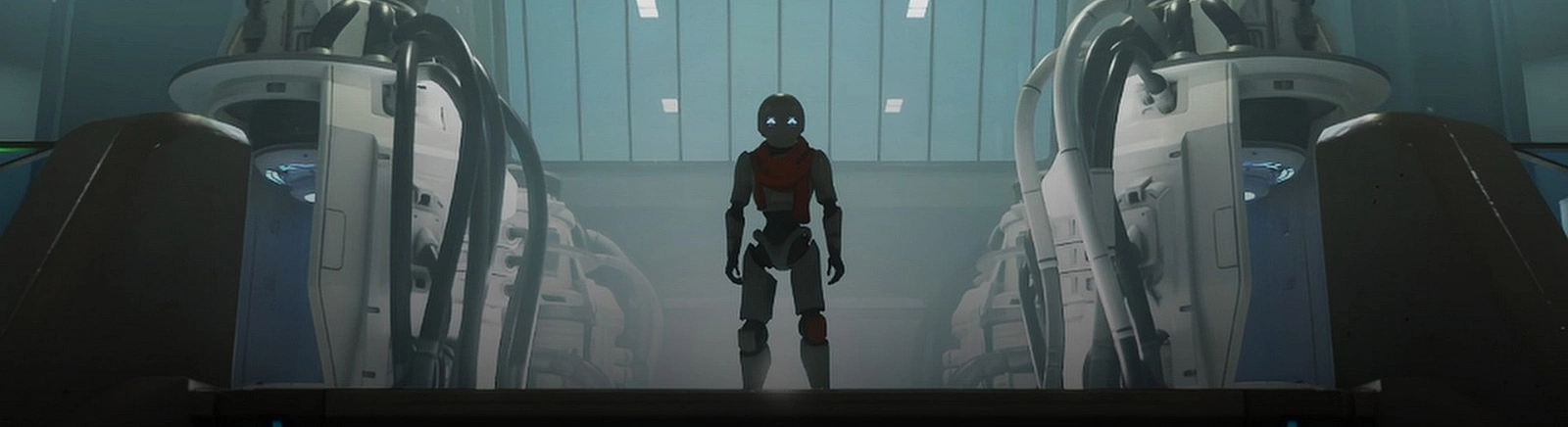 The Last Caretaker — Tradutor (tradução automática) / Localização