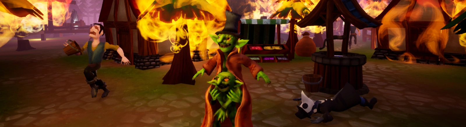 Data de lançamento Reek N' Havok em diferentes países do mundo