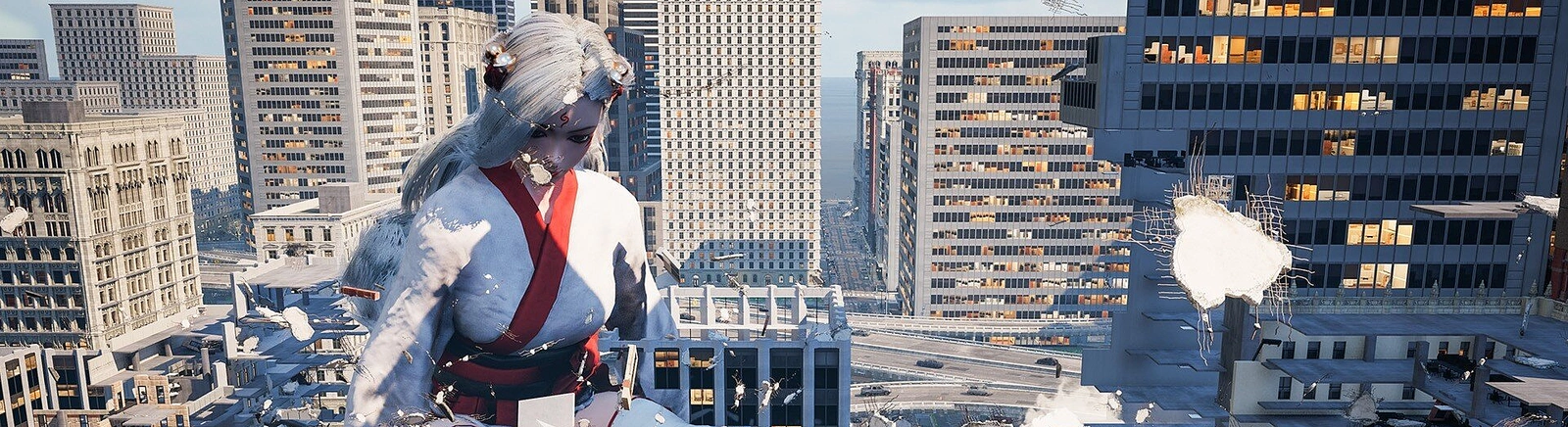 Data de lançamento Giantess Playground em diferentes países do mundo