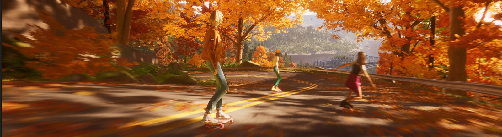 TOP-5 - jogos, semelhantes a Mixtape