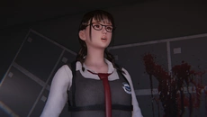 Bio Goddess: Doomsday Begins - jogo do gênero Zumbis