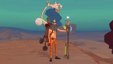 Kentum - jogo do gênero Construção