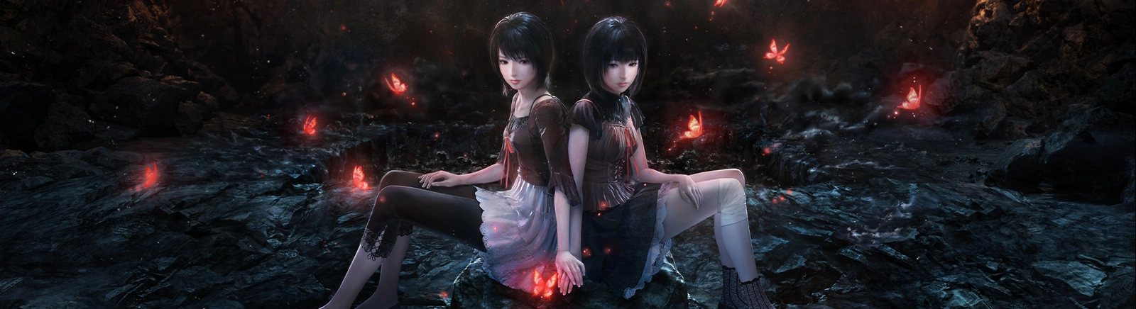 Data de lançamento Fatal Frame 2: Crimson Butterfly Remake em diferentes países do mundo