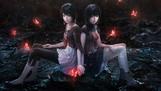 Fatal Frame: Mask of the Lunar Eclipse é semelhante a Fatal Frame: Mask of the Lunar Eclipse