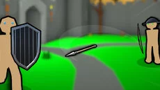 Battle Clash - jogo do gênero Robôs de combate