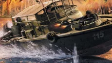 Battlefield Vietnam - jogo do gênero Simulador de voo